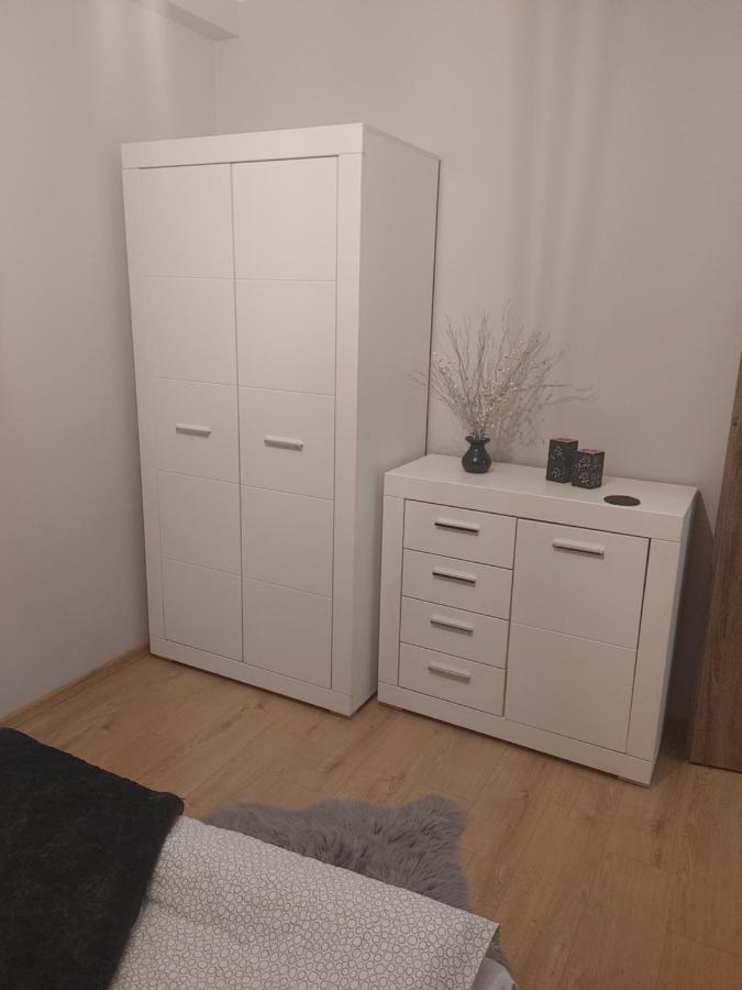 Apartamenty U Zofii Iława Εξωτερικό φωτογραφία